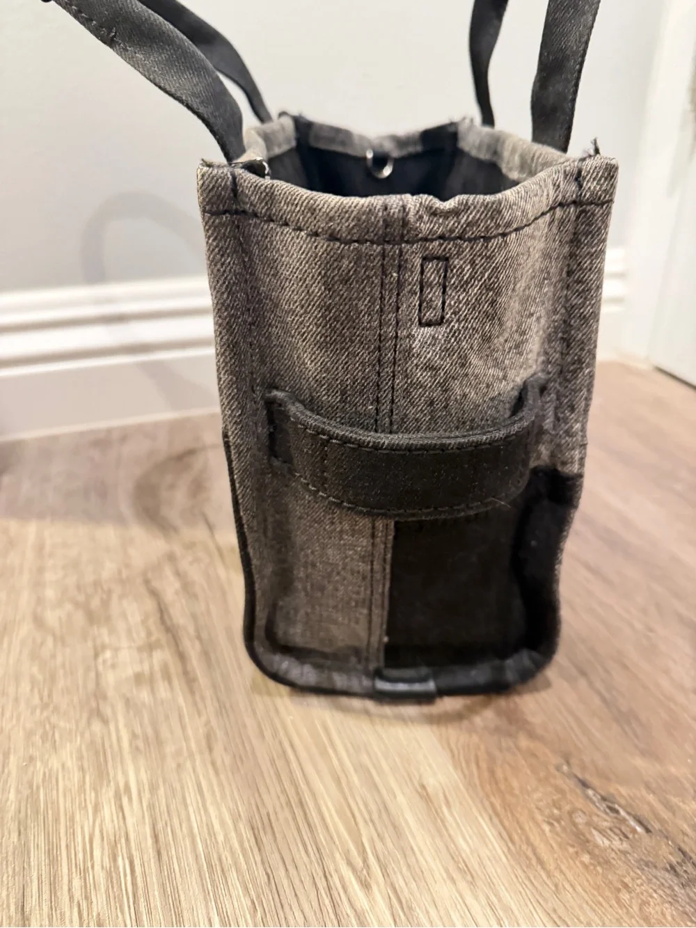 Marc Jacobs the tote bag - small size